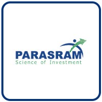 Parasram logo - Similar company to Dgn Services - Prop Trading Firm