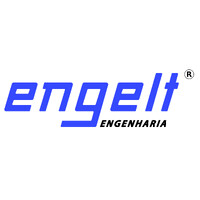 Engelt Projetos e Construções logo - Similar company to Elastri Engenharia