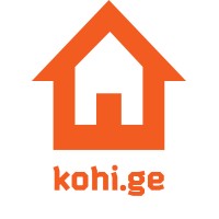 Kohi.ge logo - Similar company to Metalworld عالم المعادن