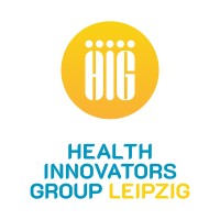 HEALTH INNOVATORS GROUP Leipzig logo - Similar company to 4K Analytics