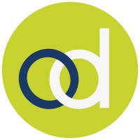 The OD Collective logo - Similar company to The Purpose Collective