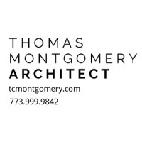 Thomas Montgomery - Architect logo - Similar company to Daprato Rigali Inc