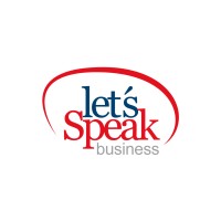 Let's Speak business- inglés corporativo online logo - Similar company to Finzen