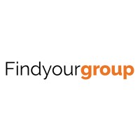 Findyourgroup logo - Similar company to Mcart Creative Signmaker