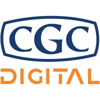 CGC Digital logo - Similar company to Remedi