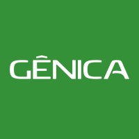 Gênica logo - Similar company to Microcapsules Tech
