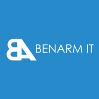BENARM IT logo - Similar company to Amreen It