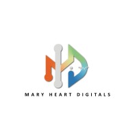 Mary Heart Digitals