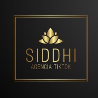 Agencia TikTok España | Agencia Creación de Contenidos para TikTok España by Siddhi Agencia Boutique logo - Similar company to Izzy Agency