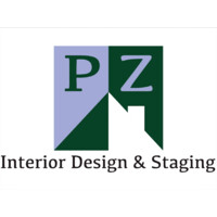 PZ Interior Design & Staging logo - Similar company to Wright Interior Design Inc.