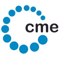 CME-Verlag – Fachverlag für medizinische Fortbildung GmbH logo - Similar company to Fachverlag Dr. Helmut Arnold Gmbh