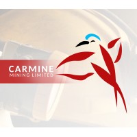 Carmine Mining Limited logo - Similar company to Vein Standard Metals