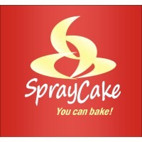 Spraycake