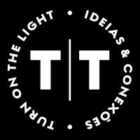 TURN ON THE LIGHT logo - Similar company to Danprint Comunicação Visual