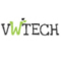 Viral Web Tech logo - Similar company to Mash Virtual