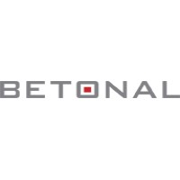 Betonal logo - Similar company to Cometal Nv