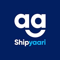 Shipyaari logo - Similar company to Bigship