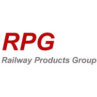Railway Products Group, Inc logo - Similar company to E-Rubber | Perros A. P.C.