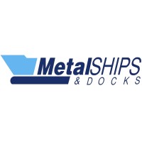 Metalships & Docks S.A.U. logo - Similar company to Rodman Boats