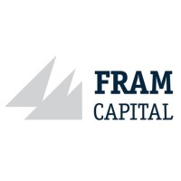 FRAM Capital logo - Similar company to Glina