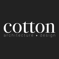 Cotton Architecture + Design, llc logo - Similar company to Devenney Group Ltd., Architects