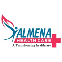 Al Mena Healthcare PVT LTD logo - Similar company to Melodreams