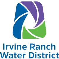Irvine Ranch Water District (IRWD) logo - Similar company to Moulton Niguel Water District