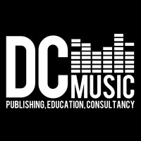 DC Music logo - Similar company to Dc Music Publishing