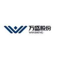 Zhejiang Wansheng Co., Ltd. logo - Similar company to L'Beste Group - Korea’S No.1 Polycarboxylate Ethers Producer In The World