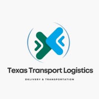 Texas Transport Logistics logo - Similar company to Texas Solutions