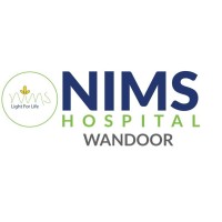 NIMS HOSPITAL WANDOOR logo - Similar company to Saj Luciya