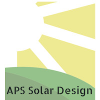 APS Solar Design Pvt. Ltd. logo - Similar company to Sequoia Engineering And Design Associates