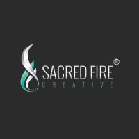 Sacred Fire Creative logo - Similar company to Launch Mid-Valley
