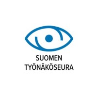 Suomen Työnäköseura ry logo - Similar company to Mukamas Learning Design Oy