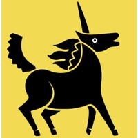 The Ark, Dublin logo - Similar company to Rua Red