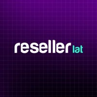 Reseller Lat logo - Similar company to Solutiva Ti