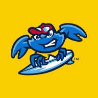 Jersey Shore BlueClaws logo - Similar company to Pivotal Edge Partners