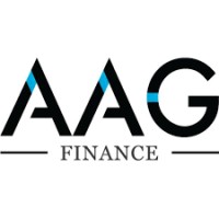 AAG FINANCE logo - Similar company to Agence Claret
