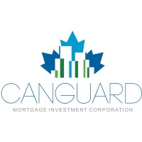 Canguard Mortgage Investment Corp. logo - Similar company to Lendcore