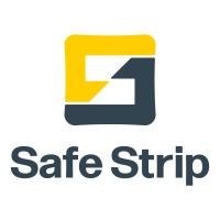 Safe Strip UK logo - Similar company to Src Construction & Paving Ltd