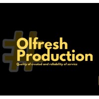 Olfresh Production logo - Similar company to Hui Coastal B&D Ltd