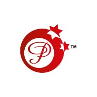 Paradise Telecom logo - Similar company to Gazon Fiber