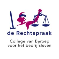 College van Beroep voor het bedrijfsleven (CBb) logo - Similar company to Sbw