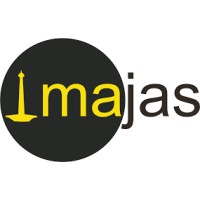 Imajas logo - Similar company to Forda Baduy