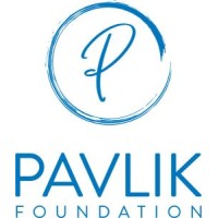 The Pavlik Foundation logo - Similar company to Pavliks.Com