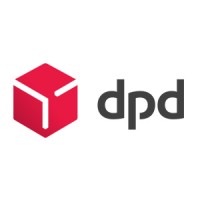 DPD Portugal logo - Similar company to Vasp – Distribuição E Logística, S.A.