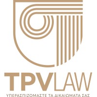 TPV LAW logo - Similar company to Centralife