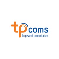 TPCOMS logo - Similar company to Wedidit Solutions Ltd.