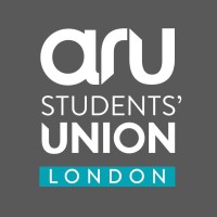 ARU London Student's Union logo - Similar company to Yorkshire & Humber Office For Data Analytics (Yhoda)