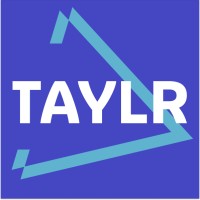 Taylr.io logo - Similar company to Volt Slovensko